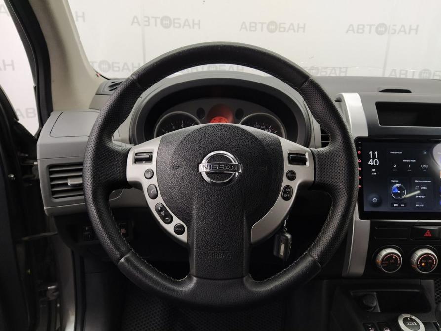 Nissan X-Trail II Екатеринбург  - изображение 24
