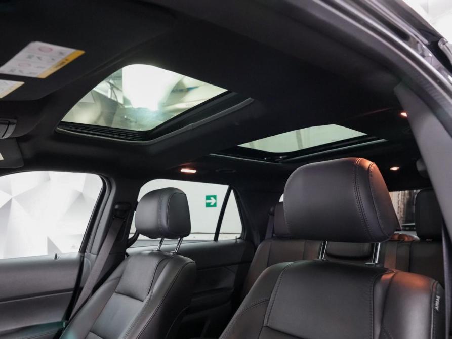 Ford Explorer V Ульяновск  - изображение 22
