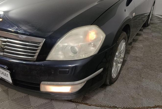 Nissan Teana I (J31) Рестайлинг с пробегом 2007 года, цена 570 000 рублей, 384036 км, седан, Автокод Объявления