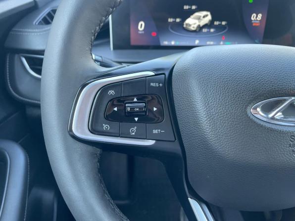 Chery Tiggo 4 Pro I с пробегом 2024 года, цена 1 599 000 рублей, 31200 км, внедорожник, Автокод Объявления