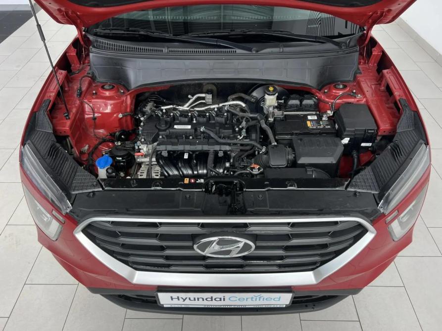 Hyundai Creta II Москва  - изображение 25