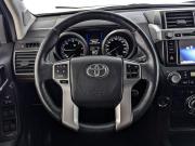 Toyota Land Cruiser Prado 150 Series Рестайлинг 1 Москва  - изображение 52