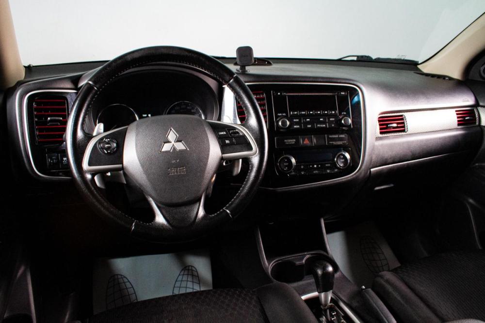 Mitsubishi Outlander III Сургут  - изображение 12