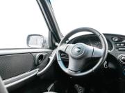 Chevrolet Niva I Рестайлинг Красноярск  - изображение 41