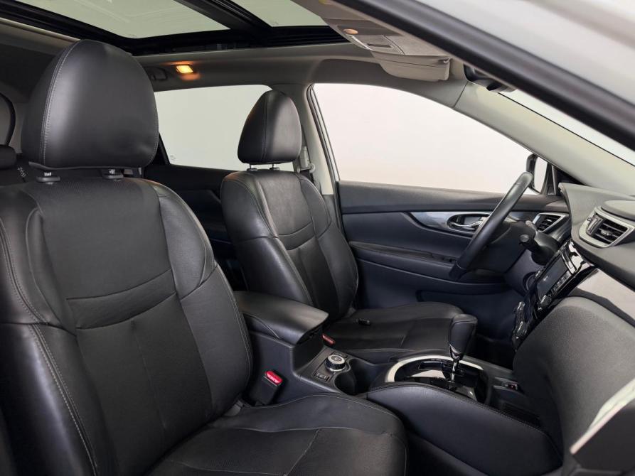 Nissan X-Trail III Новороссийск  - изображение 29