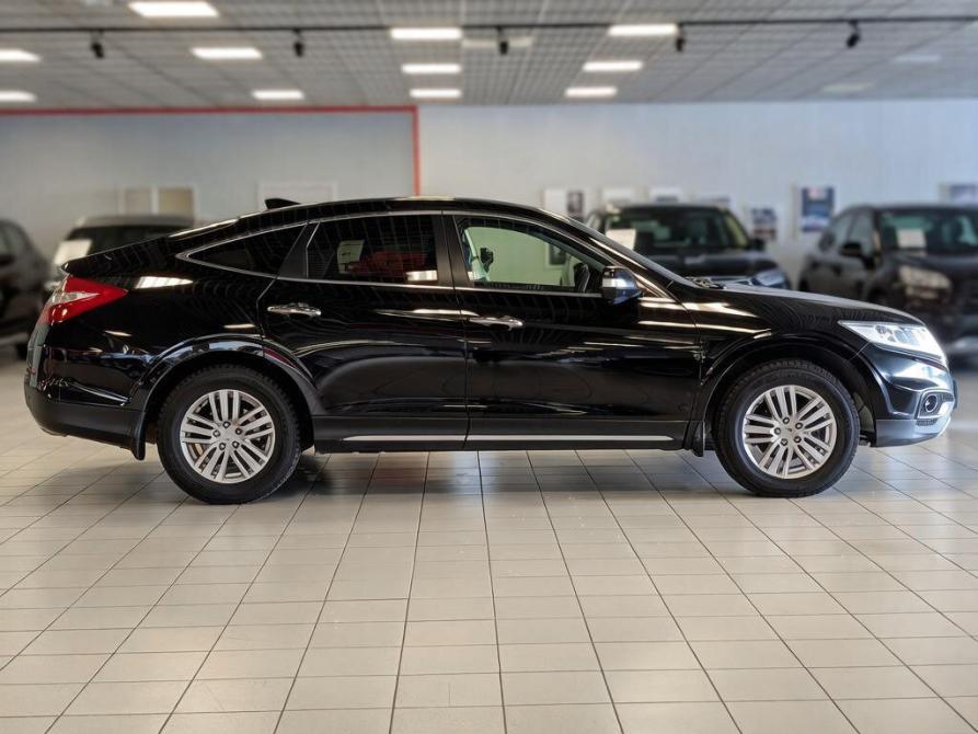 Honda Crosstour I Рестайлинг Екатеринбург  - изображение 9