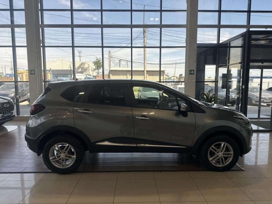 Renault Kaptur I Саратов  - изображение 7