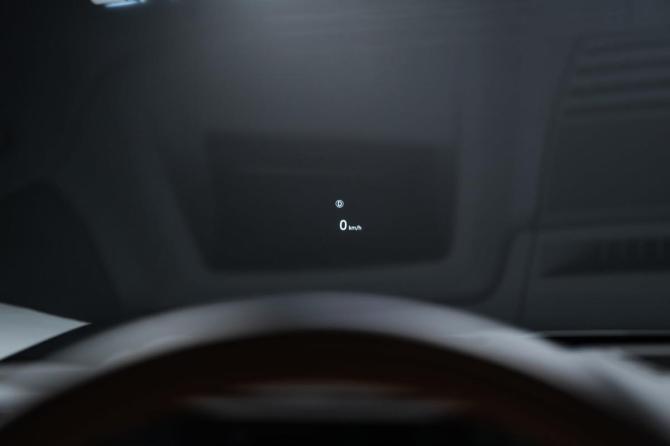 Новый Land Rover Range Rover V 2025 года, цена 23 490 000 рублей, внедорожник, Автокод Объявления