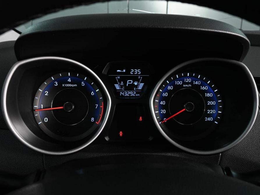 Hyundai Elantra V (MD) Рестайлинг Ростов-на-Дону  - изображение 18