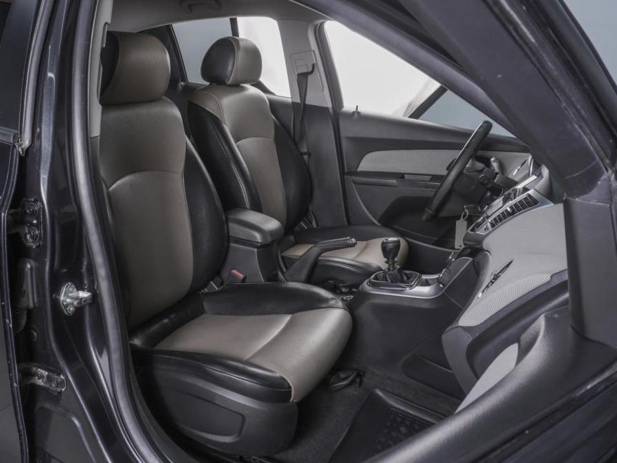 Chevrolet Cruze I Ростов-на-Дону  - изображение 8