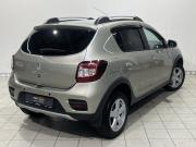 Renault Sandero II Рестайлинг Курск  - изображение 21