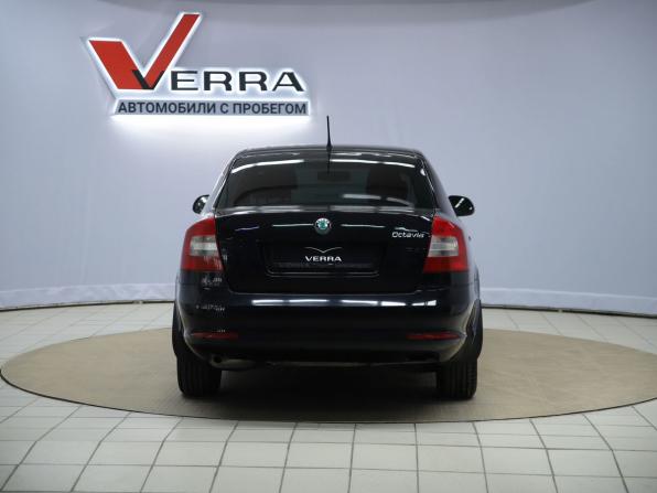 Skoda Octavia II (A5) Рестайлинг с пробегом 2011 года, цена 640 000 рублей, 264511 км, лифтбек, Автокод Объявления