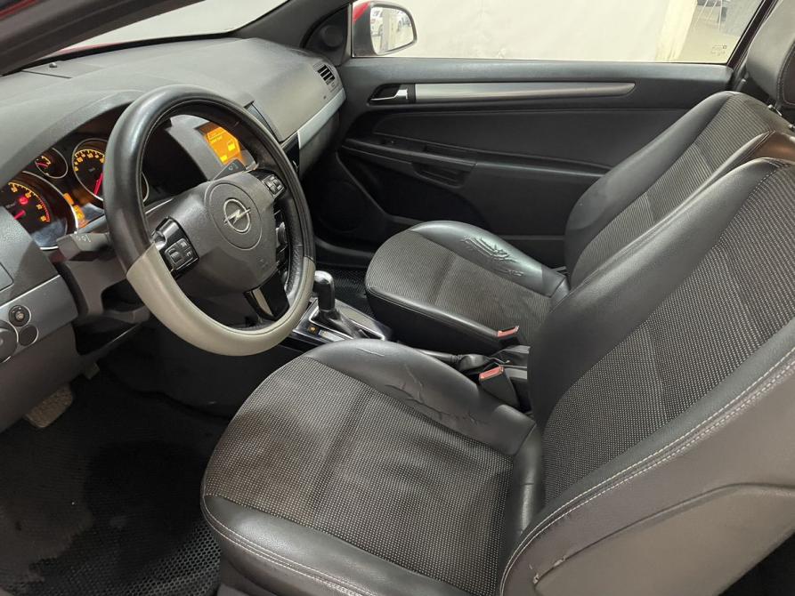 Opel Astra H Рестайлинг Воронеж  - изображение 12