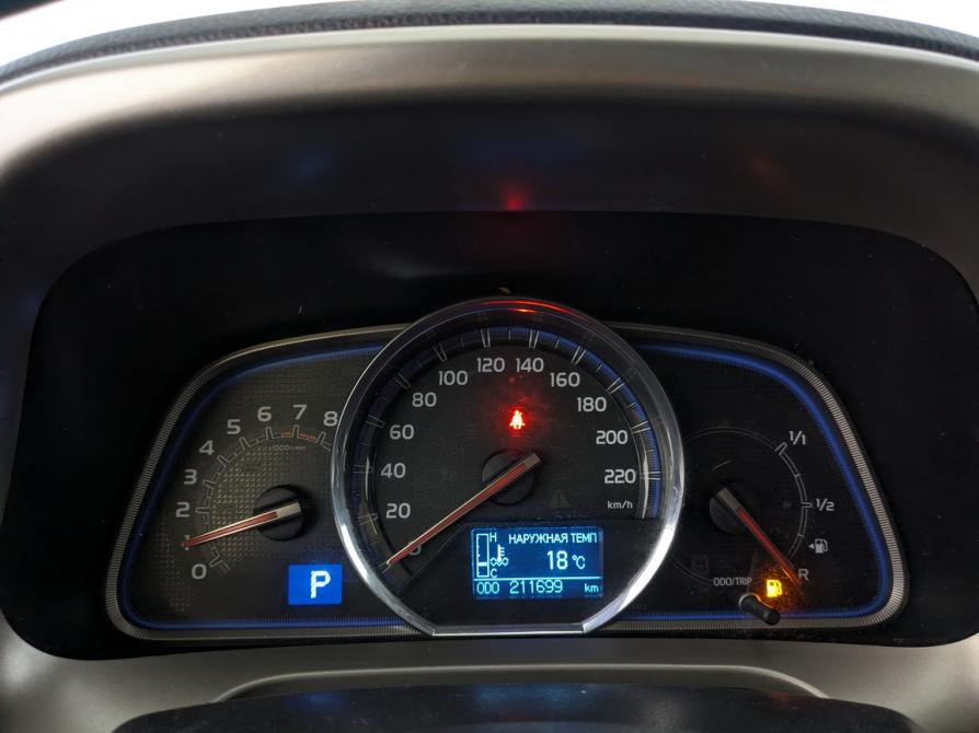 Toyota RAV4 IV (XA40) Москва  - изображение 17