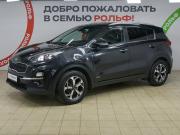 Kia Sportage IV Рестайлинг Москва  - изображение 19