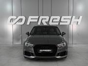 Audi A3 III (8V) Рестайлинг Ростов-на-Дону  - изображение 21