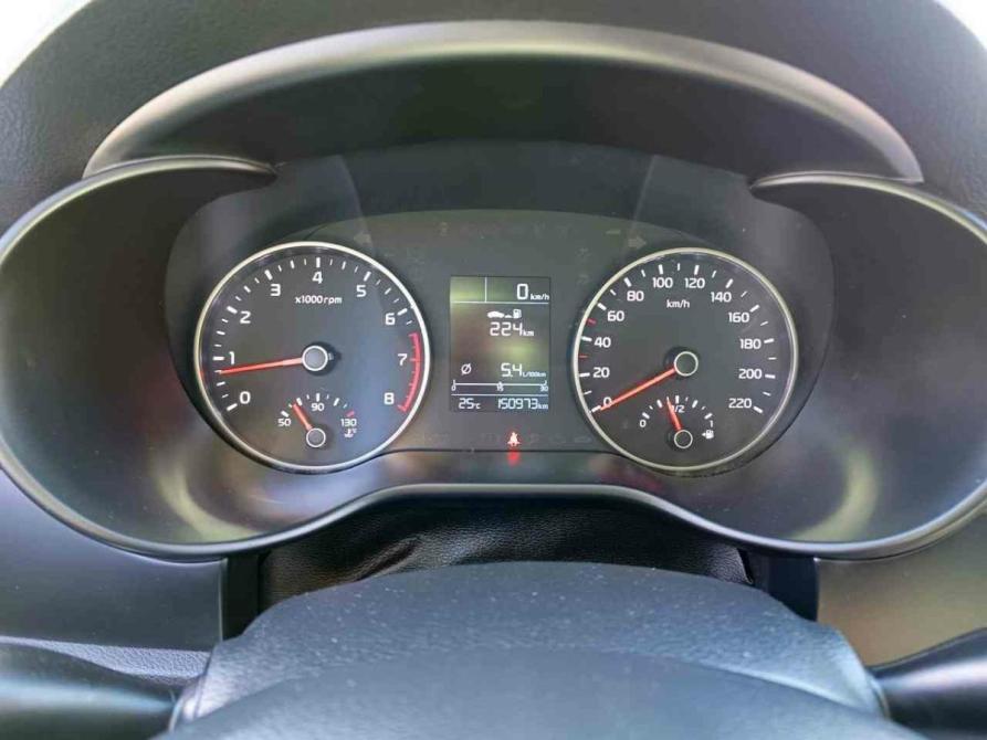 Kia Rio IV Тюмень  - изображение 16