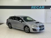 Subaru Levorg I Санкт-Петербург  - изображение 43