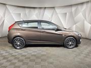 Hyundai Solaris I Рестайлинг Москва  - изображение 26