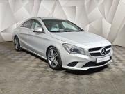 Mercedes-Benz CLA I (C117 X117) Москва  - изображение 24