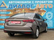 Hyundai Solaris II Рестайлинг Набережные Челны  - изображение 23