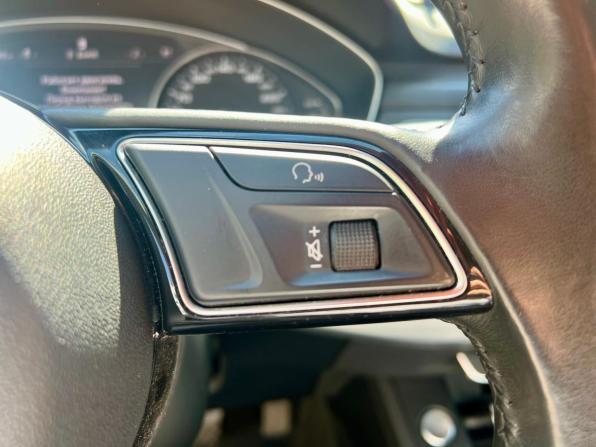 Audi A4 V (B9) с пробегом 2018 года, цена 1 999 000 рублей, 228000 км, универсал, Автокод Объявления