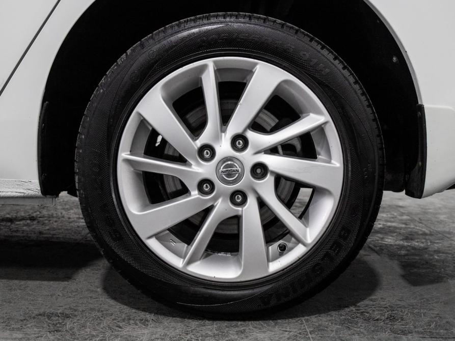 Nissan Sentra VII (B17) Иркутск  - изображение 22