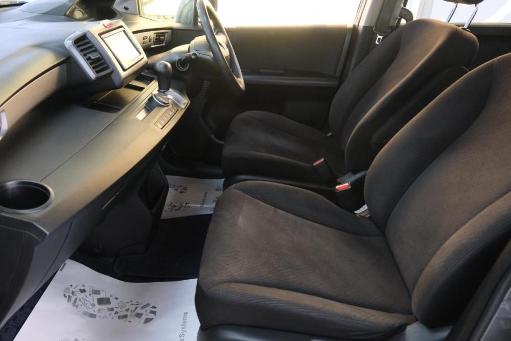 Honda Freed I Омск  - изображение 20