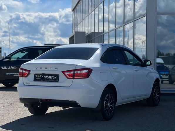 Lada (ВАЗ) Vesta I с пробегом 2020 года, цена 919 000 рублей, 82300 км, седан, Автокод Объявления