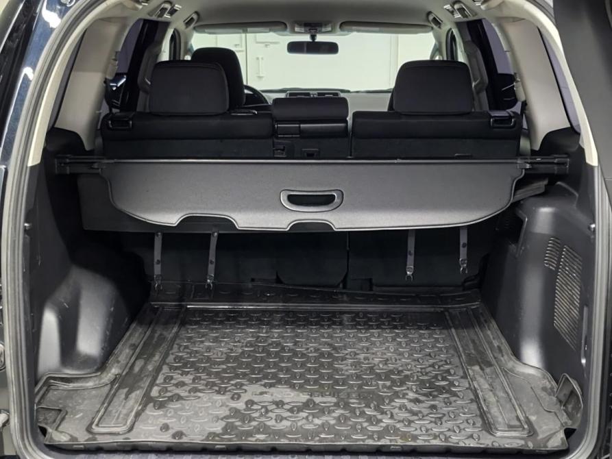 Toyota Land Cruiser Prado 150 Series Рестайлинг 3 Казань  - изображение 12