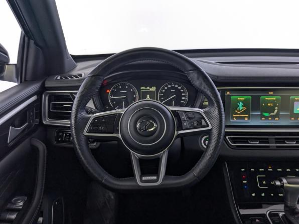 Dongfeng DFSK ix7 с пробегом 2024 года, цена 2 330 000 рублей, 37183 км, внедорожник, Автокод Объявления