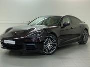 Porsche Panamera II Москва  - изображение 31