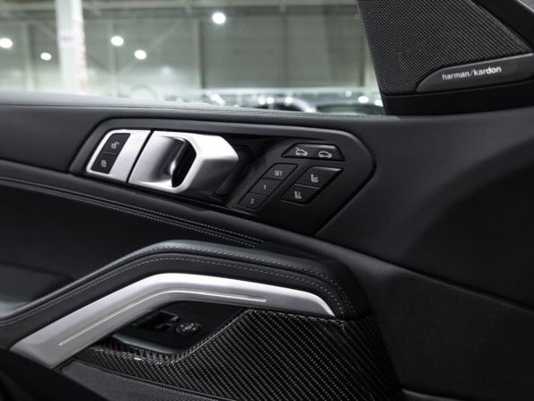 BMW X6 III (G06) Рестайлинг с пробегом 2023 года, цена 11 199 700 рублей, 51083 км, внедорожник, Автокод Объявления