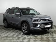 SsangYong Korando IV Санкт-Петербург  - изображение 24