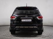 Nissan Pathfinder IV Москва  - изображение 29