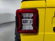 Jeep Wrangler IV (JL) Уфа  - изображение 36