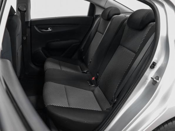 Kia Rio IV с пробегом 2019 года, цена 1 665 000 рублей, 84916 км, седан, Автокод Объявления