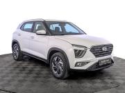 Hyundai Creta II Москва  - изображение 32