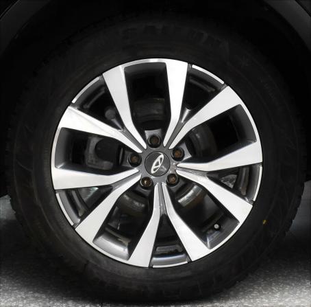 Chery Tiggo 7 Pro Max I с пробегом 2023 года, цена 1 950 000 рублей, 13846 км, внедорожник, Автокод Объявления