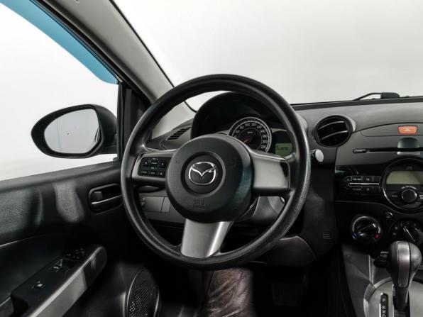 Mazda 2 II Рестайлинг (DE2) с пробегом 2012 года, цена 735 000 рублей, 153071 км, хэтчбек, Автокод Объявления