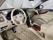 Infiniti QX70 Москва  - изображение 38
