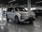 Geely Galaxy M9 Москва  - изображение 39
