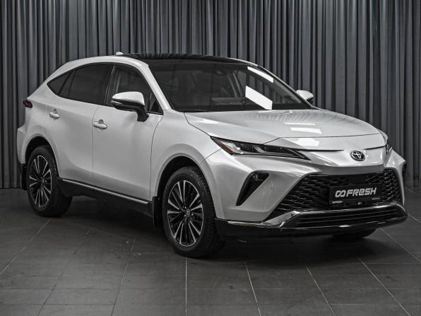 Toyota Venza II с пробегом 2023 года, цена 4 730 000 рублей, 34212 км, внедорожник, Автокод Объявления