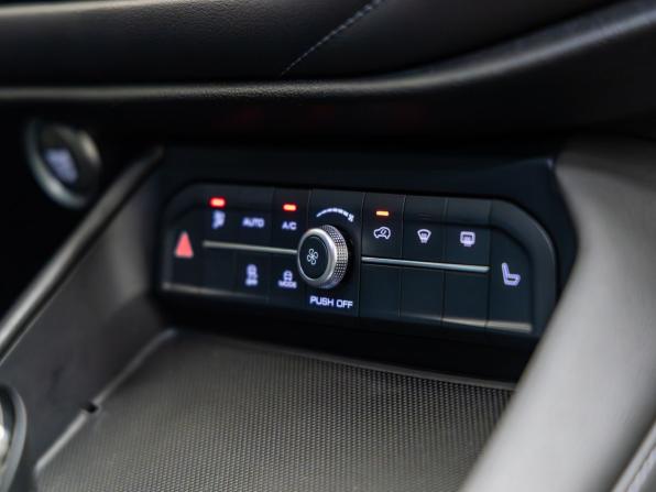 Haval F7 I с пробегом 2021 года, цена 1 798 000 рублей, 81369 км, внедорожник, Автокод Объявления