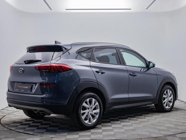 Hyundai Tucson III Рестайлинг с пробегом 2020 года, цена 2 818 000 рублей, 71000 км, внедорожник, Автокод Объявления