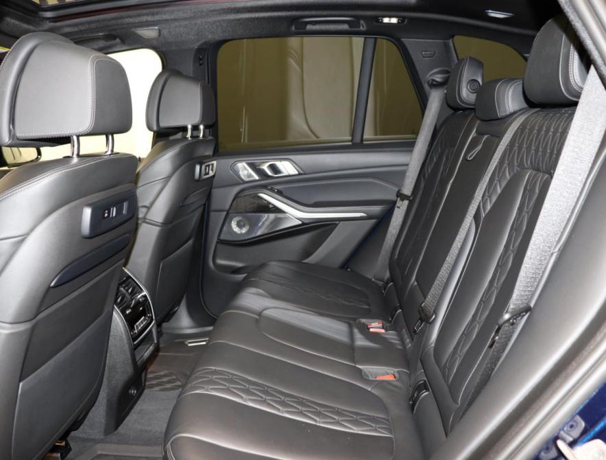 BMW X5 IV (G05/G18) Санкт-Петербург  - изображение 15