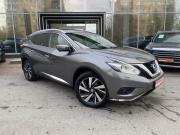 Nissan Murano III (Z52) Екатеринбург  - изображение 44