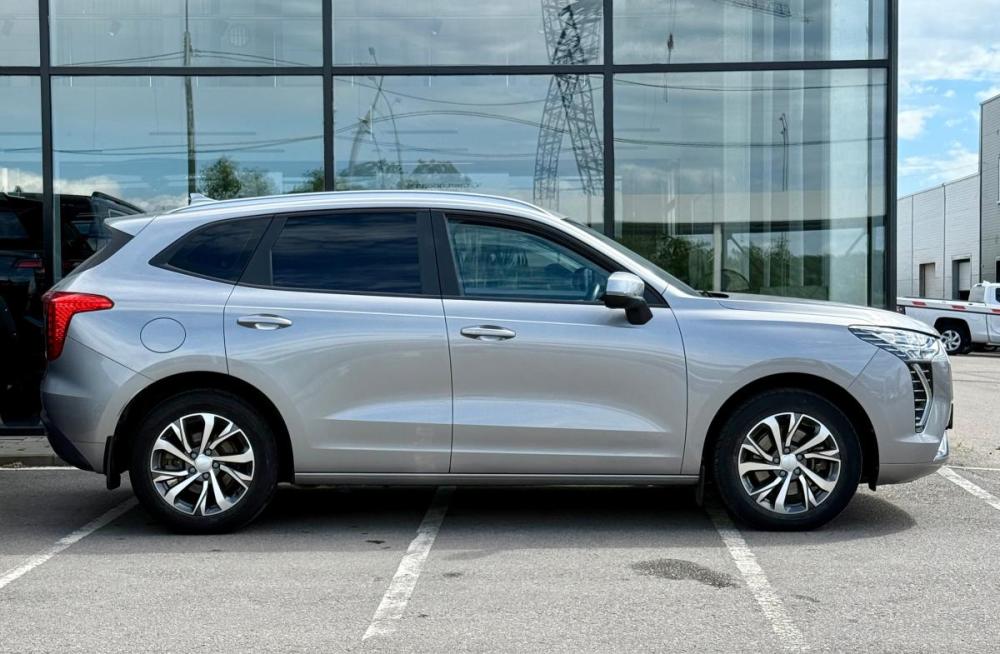 Haval Jolion I Воронеж  - изображение 6