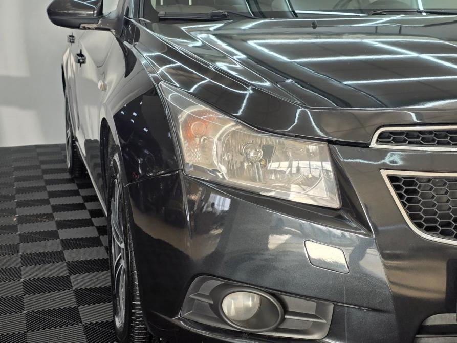 Chevrolet Cruze I Таганрог  - изображение 6