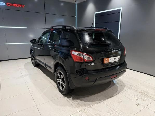 Nissan Qashqai I Рестайлинг с пробегом 2013 года, цена 960 000 рублей, 272000 км, внедорожник, Автокод Объявления